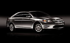 Обои автомобили Ford Taurus - 2010