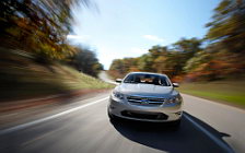 Обои автомобили Ford Taurus - 2010