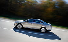 Обои автомобили Ford Taurus - 2010