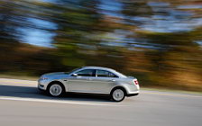 Обои автомобили Ford Taurus - 2010
