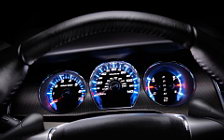   Ford Taurus - 2010