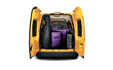 Обои автомобили Ford Transit Connect Taxi - 2011