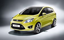   Ford C-Max - 2009