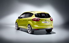   Ford C-Max - 2009