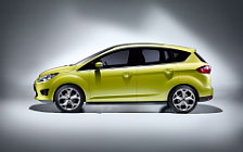   Ford C-Max - 2009