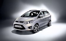   Ford Grand C-MAX - 2010