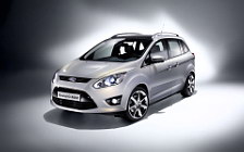   Ford Grand C-MAX - 2010