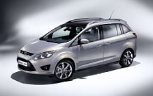   Ford Grand C-MAX - 2010