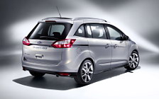   Ford Grand C-MAX - 2010
