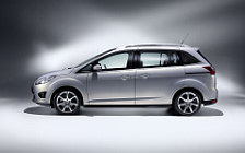   Ford Grand C-MAX - 2010