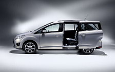   Ford Grand C-MAX - 2010
