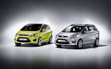   Ford Grand C-MAX - 2010