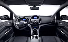   Ford Grand C-MAX - 2010