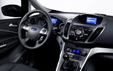   Ford Grand C-MAX - 2010
