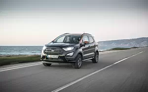   Ford EcoSport ST-Line - 2017