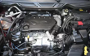   Ford EcoSport ST-Line - 2017