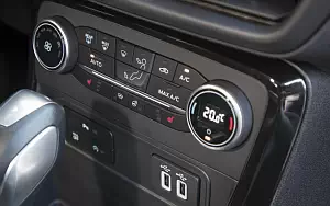 Обои автомобили Ford EcoSport - 2017