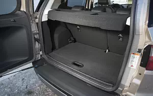 Обои автомобили Ford EcoSport - 2017