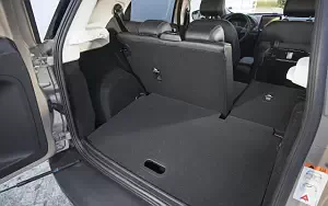 Обои автомобили Ford EcoSport - 2017