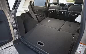 Обои автомобили Ford EcoSport - 2017