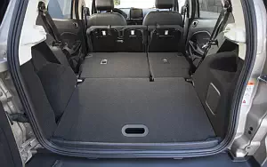 Обои автомобили Ford EcoSport - 2017
