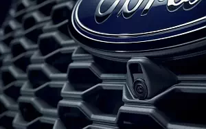   Ford Edge Vignale - 2016