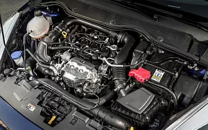   Ford Fiesta ST-Line 5door - 2017