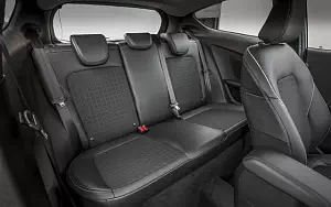   Ford Fiesta Titanium 3door - 2017