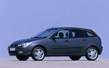   Ford Focus Hatchback 5door - 2001