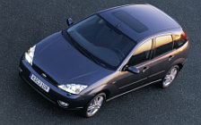   Ford Focus Hatchback 5door - 2001