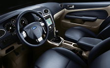   Ford Focus Hatchback 5door - 2004