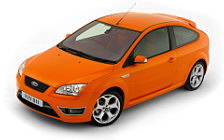   Ford Focus ST - 2005