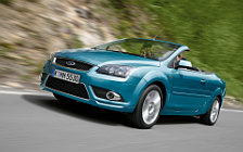   Ford Focus Coupe Cabriolet - 2006