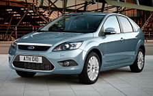   Ford Focus Hatchback 5door - 2008