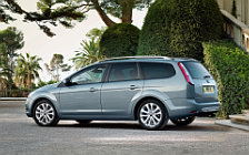   Ford Focus Estate - 2008