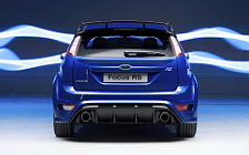   Ford Focus RS - 2008