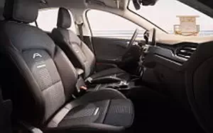 Обои автомобили Ford Focus Active - 2018