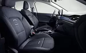 Обои автомобили Ford Focus Active - 2018