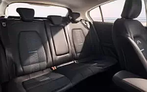 Обои автомобили Ford Focus Active - 2018