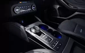 Обои автомобили Ford Focus Active - 2018