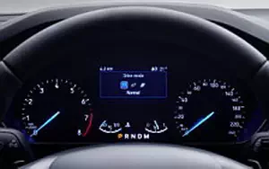 Обои автомобили Ford Focus Active - 2018