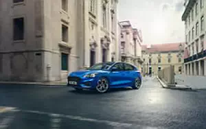   Ford Focus ST-Line - 2018