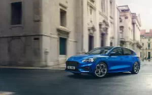   Ford Focus ST-Line - 2018