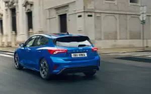  Ford Focus ST-Line - 2018