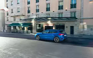   Ford Focus ST-Line - 2018