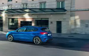   Ford Focus ST-Line - 2018