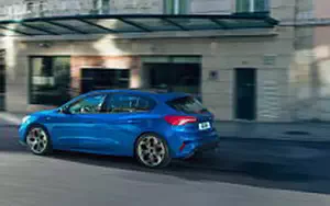   Ford Focus ST-Line - 2018