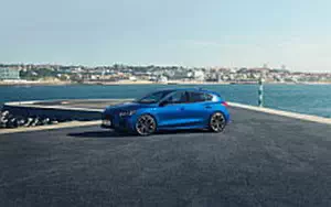   Ford Focus ST-Line - 2018