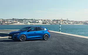   Ford Focus ST-Line - 2018