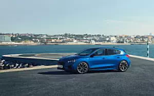   Ford Focus ST-Line - 2018